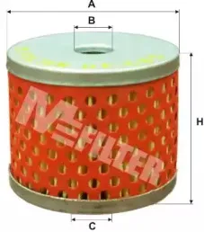 mfilter-de685